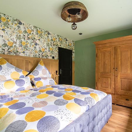 Einzigartige Traumwohnung Mit Whirlpool & Sauna Bietet Luxus Und Erholung Neuheilenbach Kültér fotó