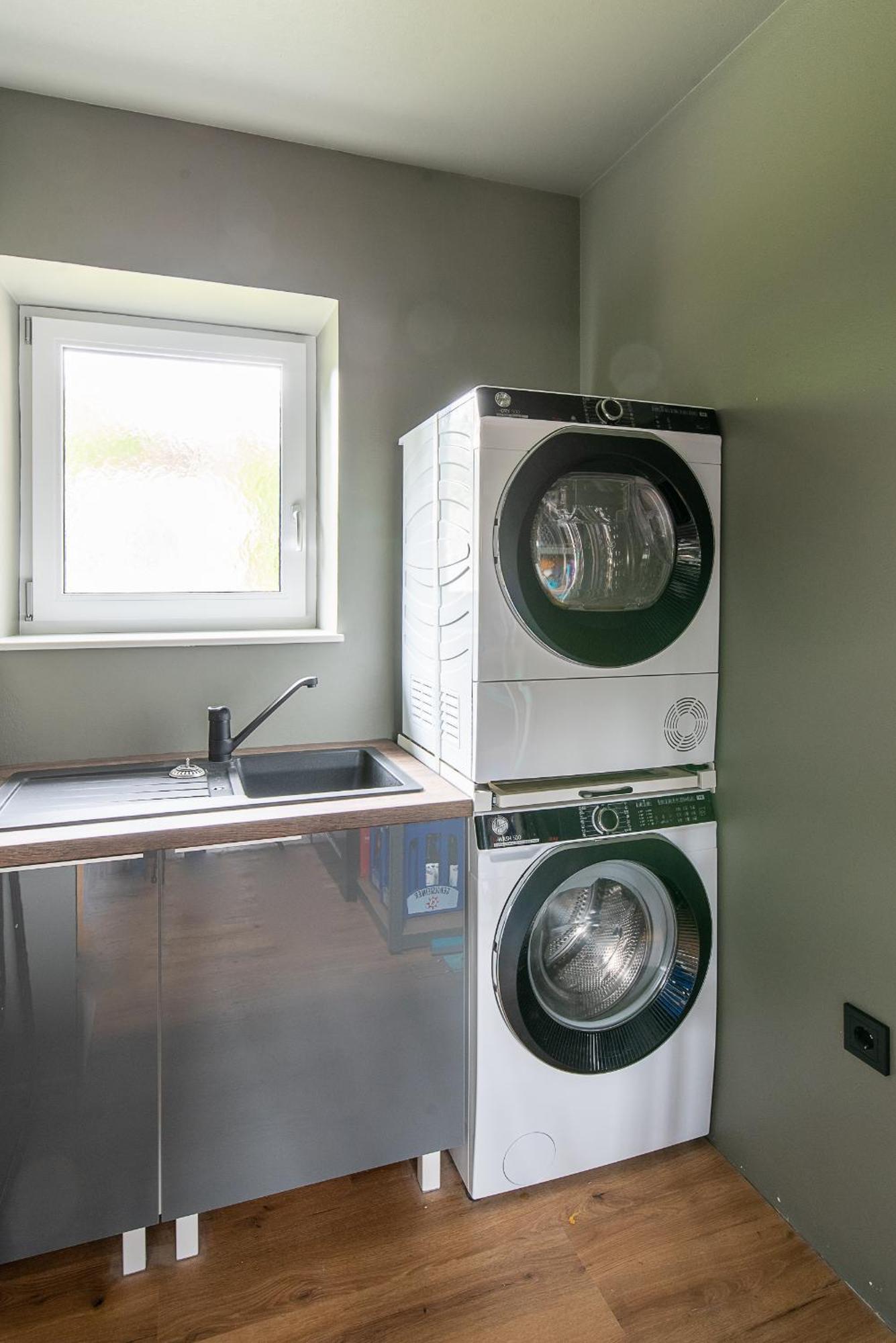 Einzigartige Traumwohnung Mit Whirlpool & Sauna Bietet Luxus Und Erholung Neuheilenbach Kültér fotó