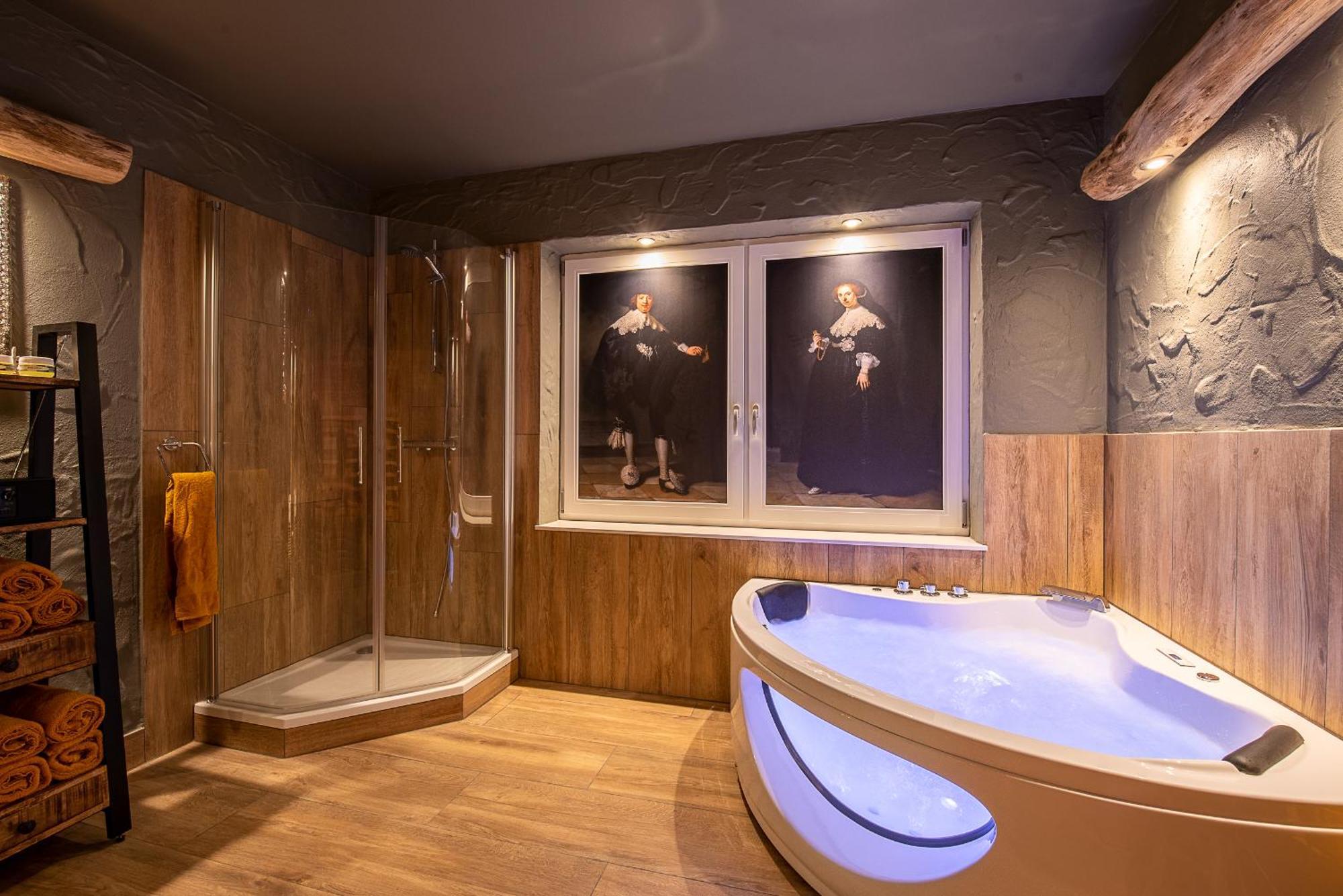 Einzigartige Traumwohnung Mit Whirlpool & Sauna Bietet Luxus Und Erholung Neuheilenbach Kültér fotó
