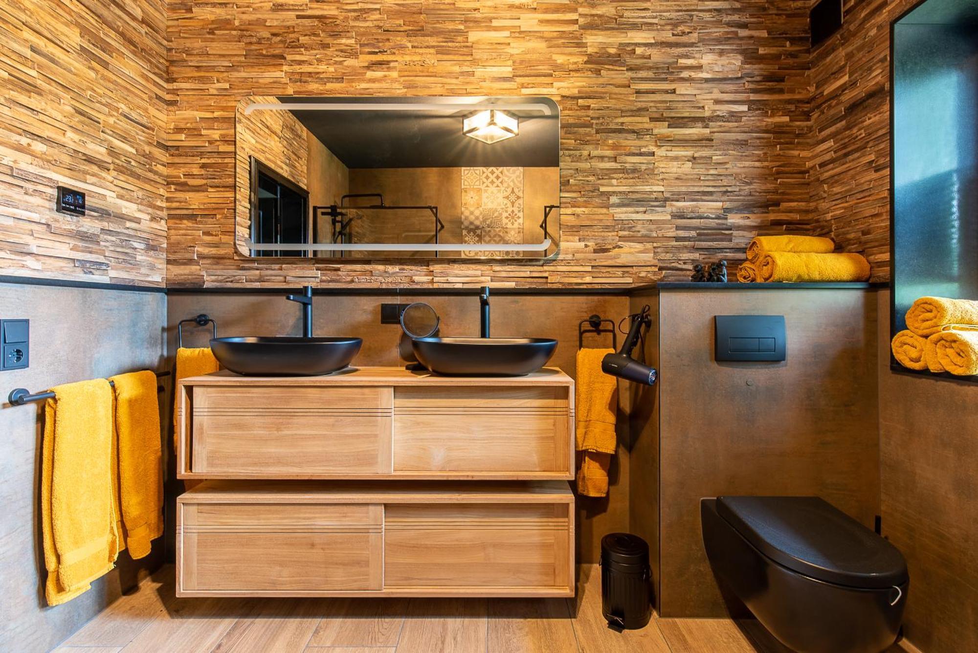 Einzigartige Traumwohnung Mit Whirlpool & Sauna Bietet Luxus Und Erholung Neuheilenbach Kültér fotó