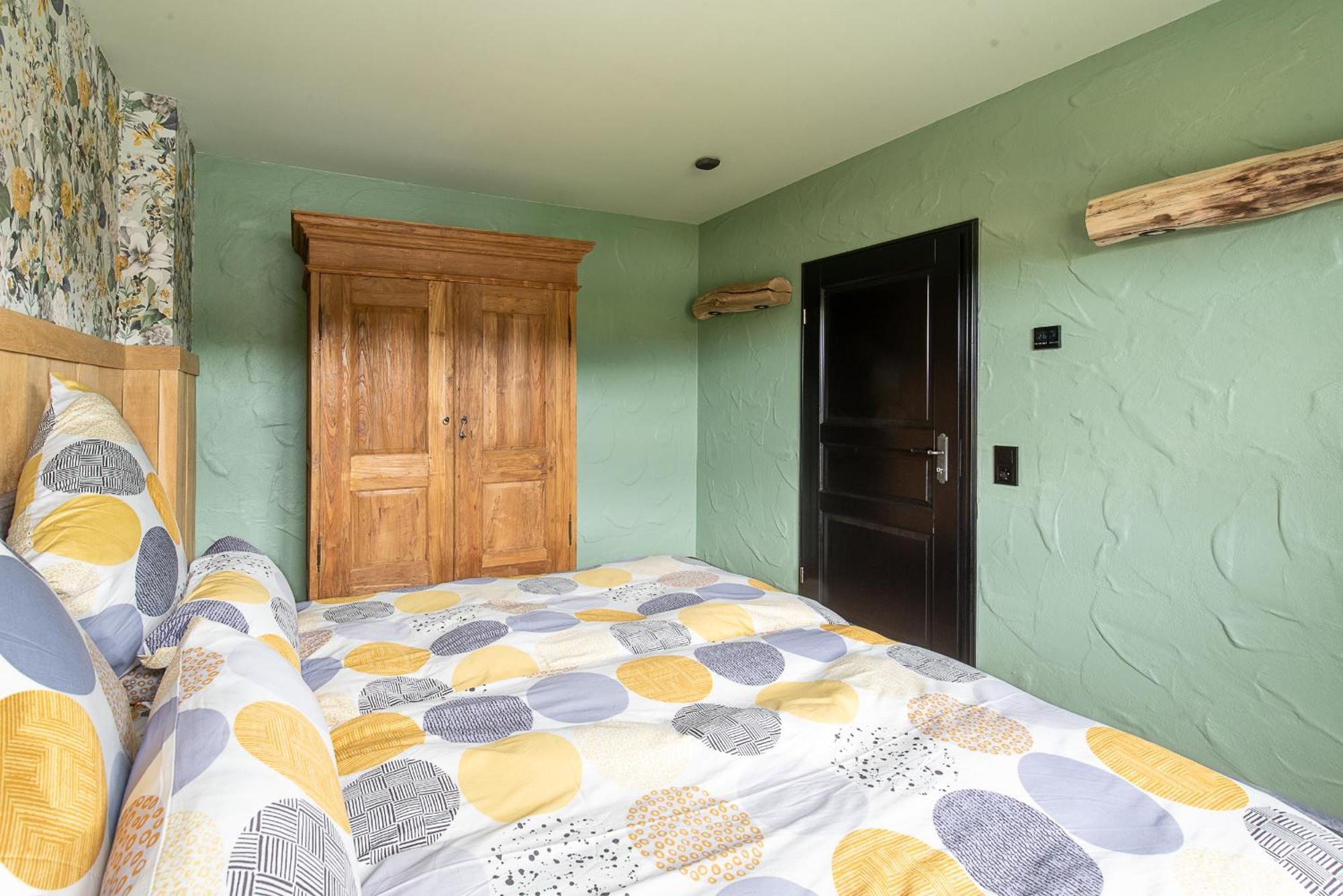Einzigartige Traumwohnung Mit Whirlpool & Sauna Bietet Luxus Und Erholung Neuheilenbach Kültér fotó