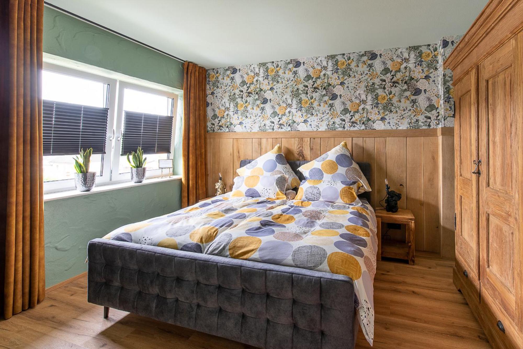 Einzigartige Traumwohnung Mit Whirlpool & Sauna Bietet Luxus Und Erholung Neuheilenbach Kültér fotó