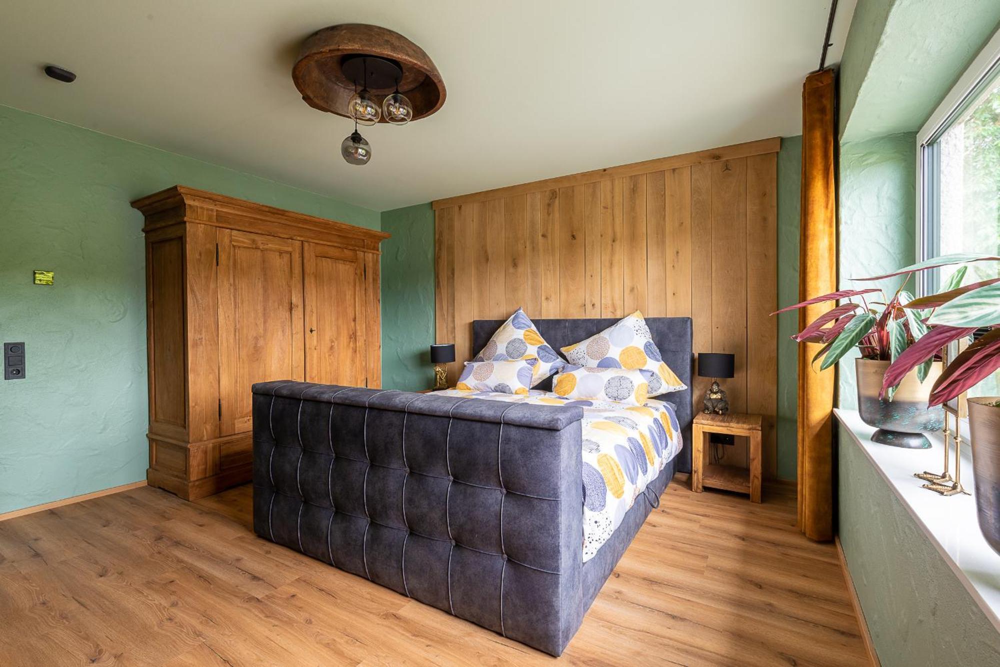 Einzigartige Traumwohnung Mit Whirlpool & Sauna Bietet Luxus Und Erholung Neuheilenbach Kültér fotó