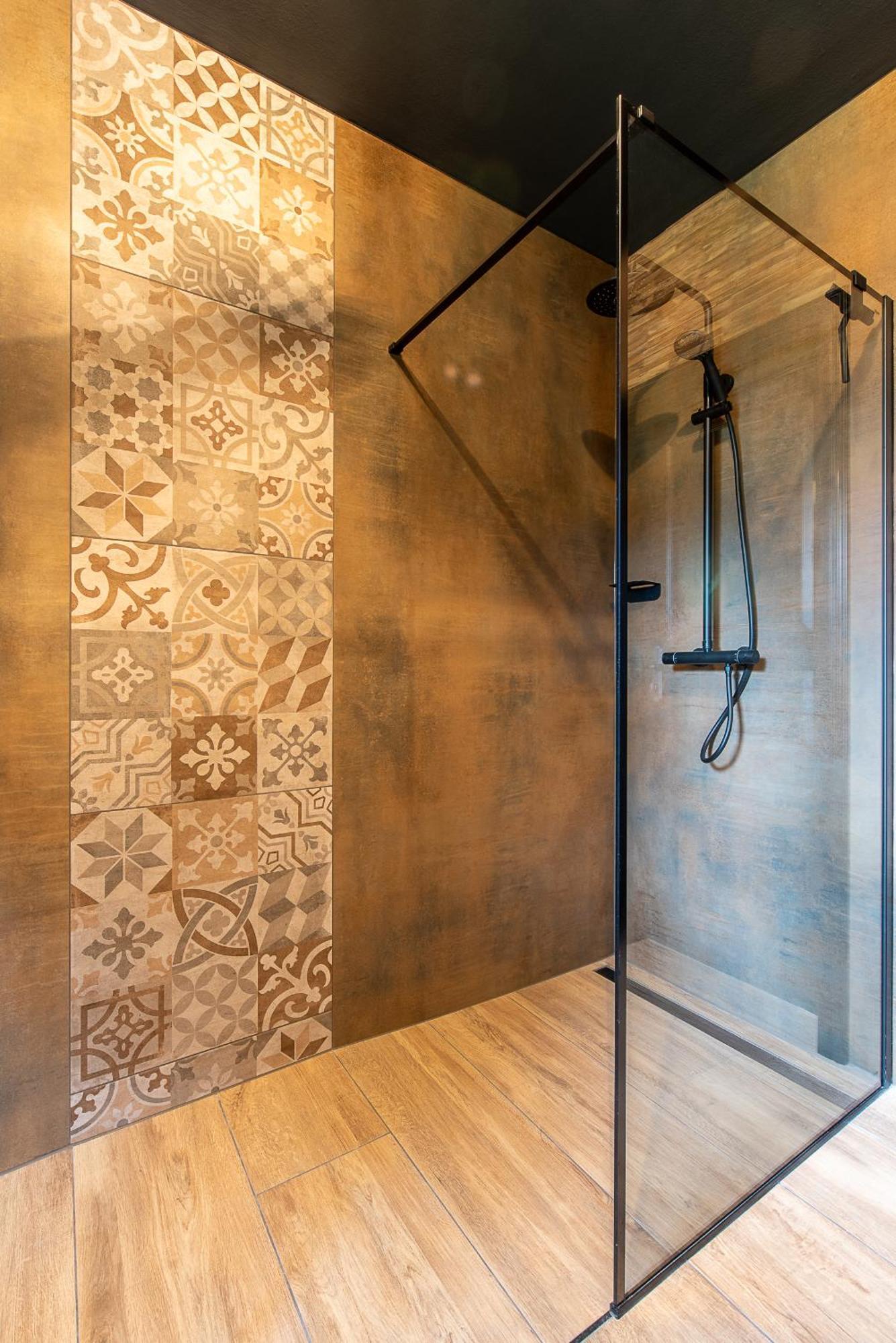 Einzigartige Traumwohnung Mit Whirlpool & Sauna Bietet Luxus Und Erholung Neuheilenbach Kültér fotó